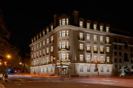 American Enterprise Institute by CORE architecture + design