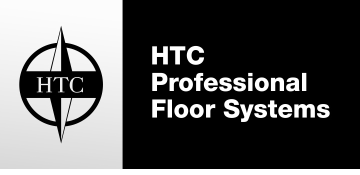 HTC Professional Floor Systems