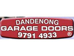 Dandenong Garage Doors