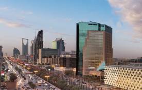 NCCI Headquarters, Riyadh, KSA