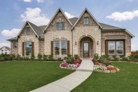Bloomfield's new Caspia II model in Prosper, Texas