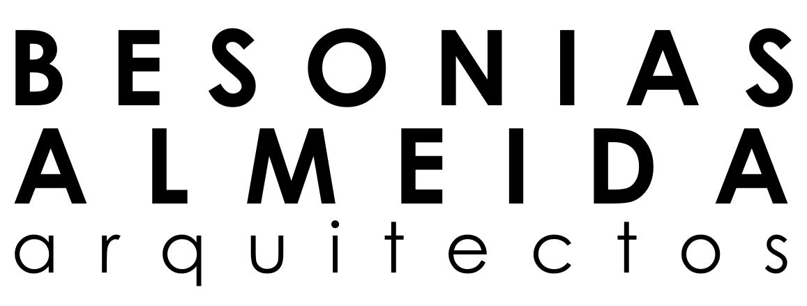 Besonías Almeida Arquitectos