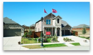 Walton Development and Management has completed Phase One of construction on its 268-acre parcel within the 625-acre Chisholm Trail Ranch master-planned community in Fort Worth, Texas.