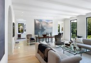 Distilled Traditional by Anne Decker Architects