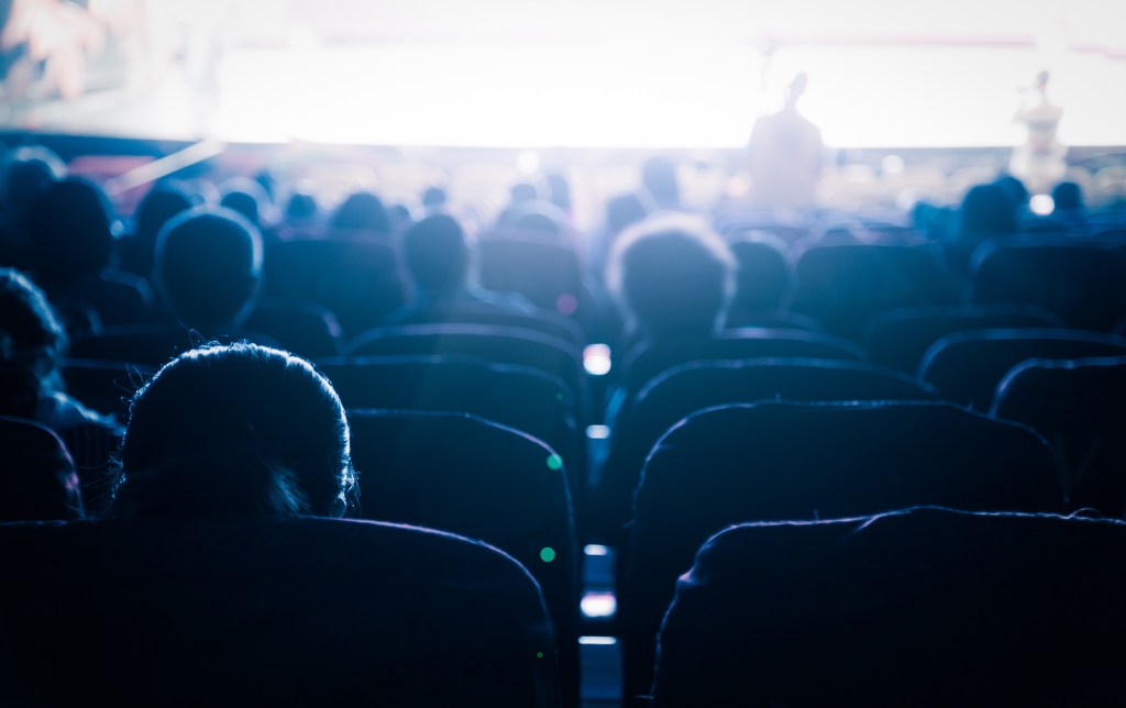 The four-day festival will show 25 films from nine countries.