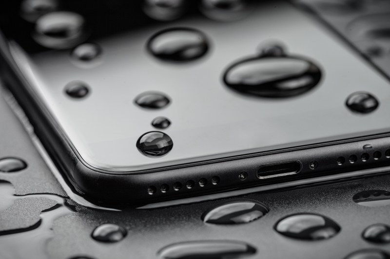 The HITCASE PRO 2.0 offers extreme protection for Iphones