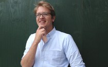 Andrew Salzberg, head of transportation policy and research, Uber