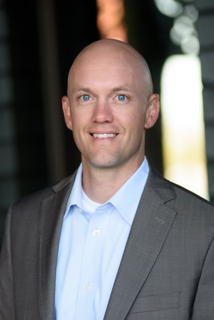 Ben Watkins, Arbor Homes
