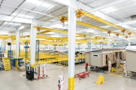 With permission from Clayton Homes.