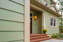 CertainTeed has introduced ICON, a new composite siding combining an authentic cedar look with lightweight durability.