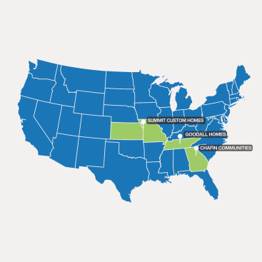 Courtesy Clayton Properties Group