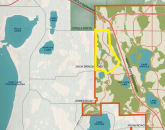 Tavistock Development Company, developer of a new 24,000-acre master-planned community called Sunbridge in central Florida, announced the development’s first residential neighborhood.