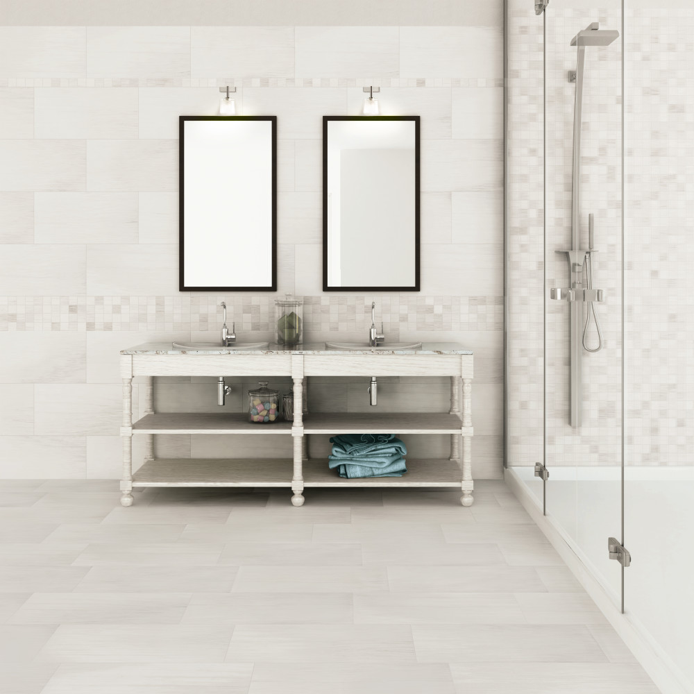 The Emser Tile Latitude Collection.