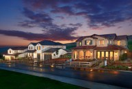 Commissioned by and licensed to CalAtlantic Homes.