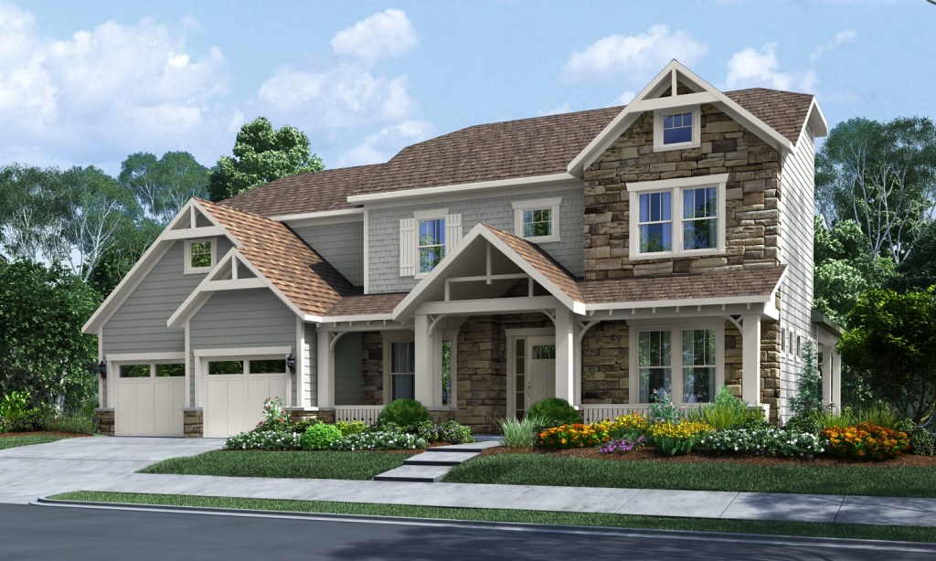 Fielding Homes has entered the Raleigh, N.C., market after securing 350 home sites in two communities.