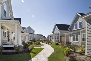 Heritage Sands, Community of the Year at the 2016 Best in American Living Awards.