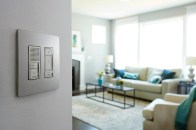 The Radiant line of connected lighting controls from Legrand