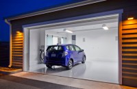 Honda is developing ways to feed energy back to the grid from plug-in-vehicles