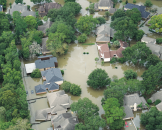 Industry experts are fairly optimistic about Houston’s recovery from the massive hurricane that flooded the area in late August.