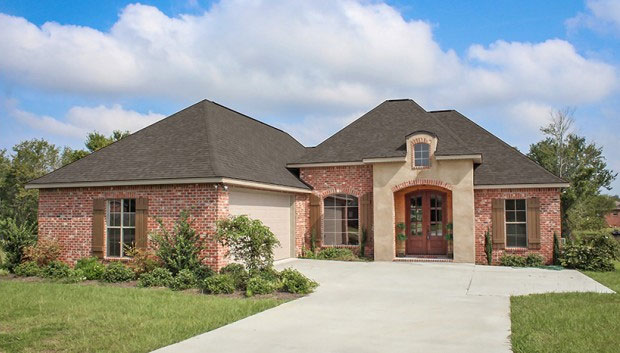 Photo courtesy of House Plan Zone.