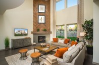 David Weekley Homes launched a Colorado Springs division on Jan. 1.