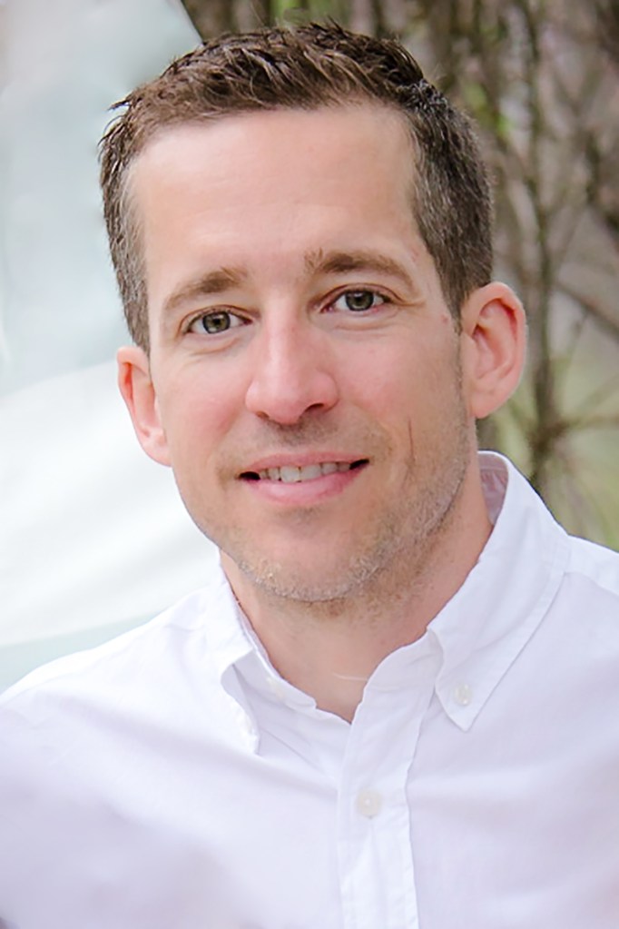 Jeff Lear