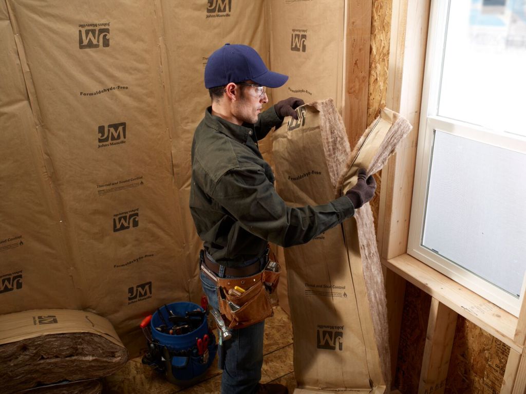 Wall framing type and spacing, cladding, and insulation choices all factor in to California's new energy standards.