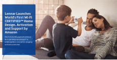 Source: Lennar