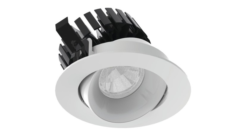 The Finiré Prime by Lutron.