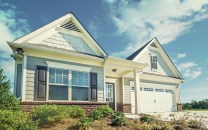 LGI Homes