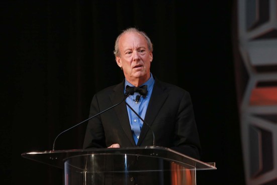William McDonough
