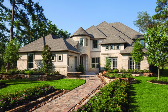 For the month of October, home buyers can save up to $200,000 on select, move-in ready homes throughout the Houston area during the “Houston Strong” sales event hosted by Coventry Homes and Plantation Homes.