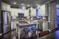 M/I Homes is hosting grand opening celebrations for Emerson Park and Sedgwick, two new townhome communities in Naperville. Both communities feature new decorated models for prospective buyers to tour.