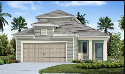 Courtesy Neal Communities