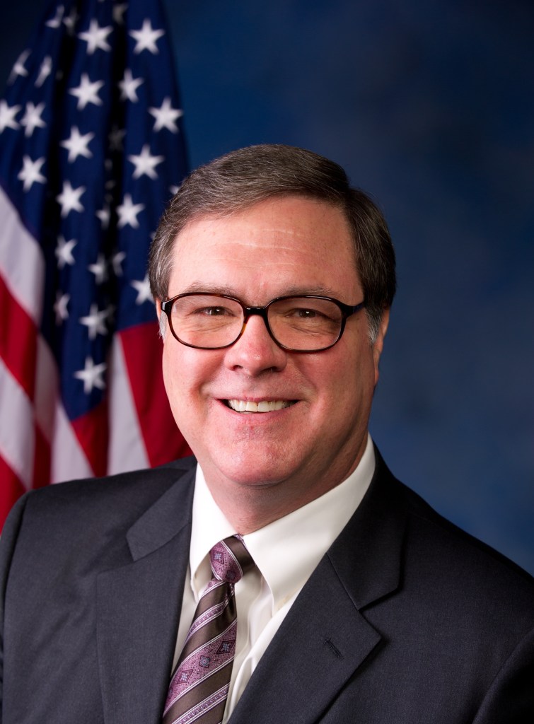 Rep. Denny Heck