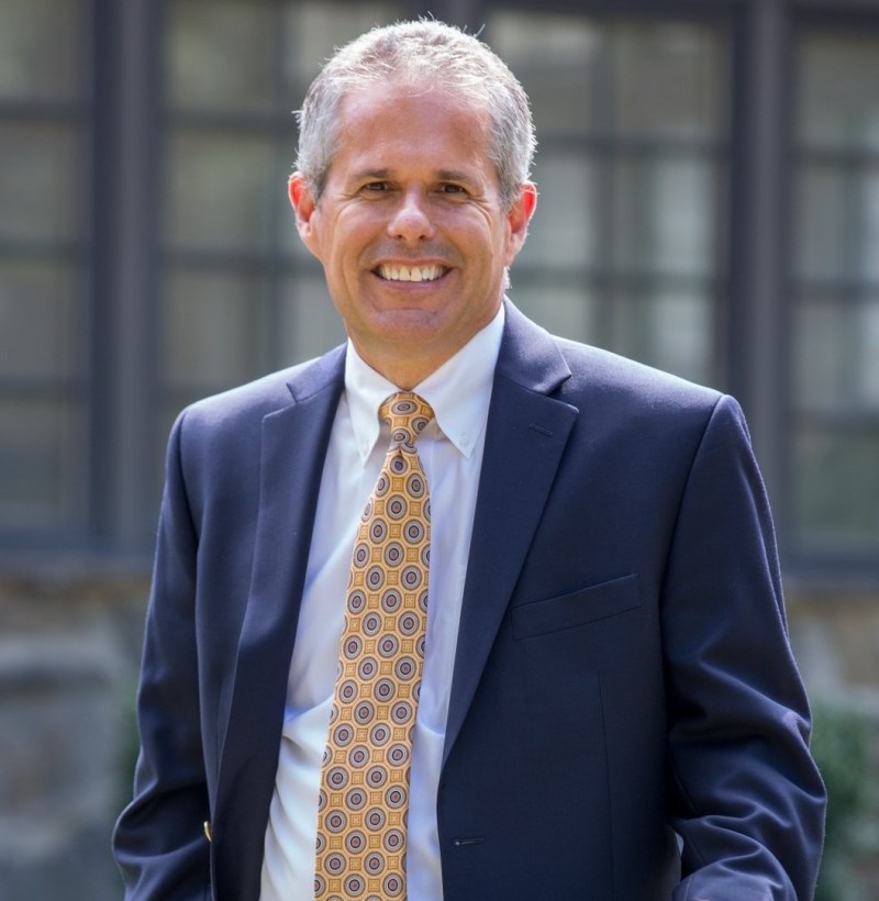 Patrick Bocchicchio