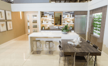 With demonstration projects like the Greenbuild KB Home ProjeKt, KB has shown its commitment to sustainable home building.