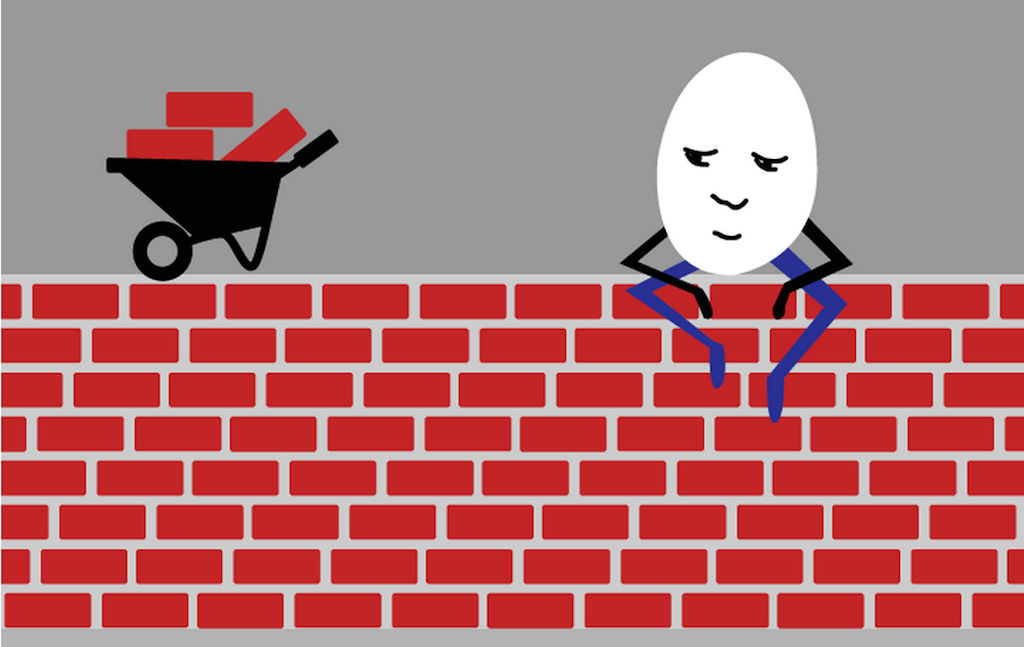 Humpty Dumpty