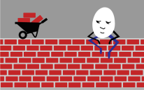 Humpty Dumpty