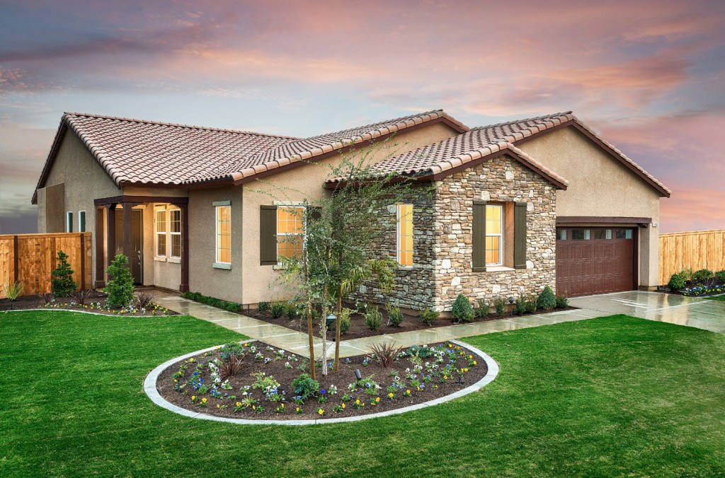 In order to achieve net zero energy, a property must produce as much energy as it consumes in one year.