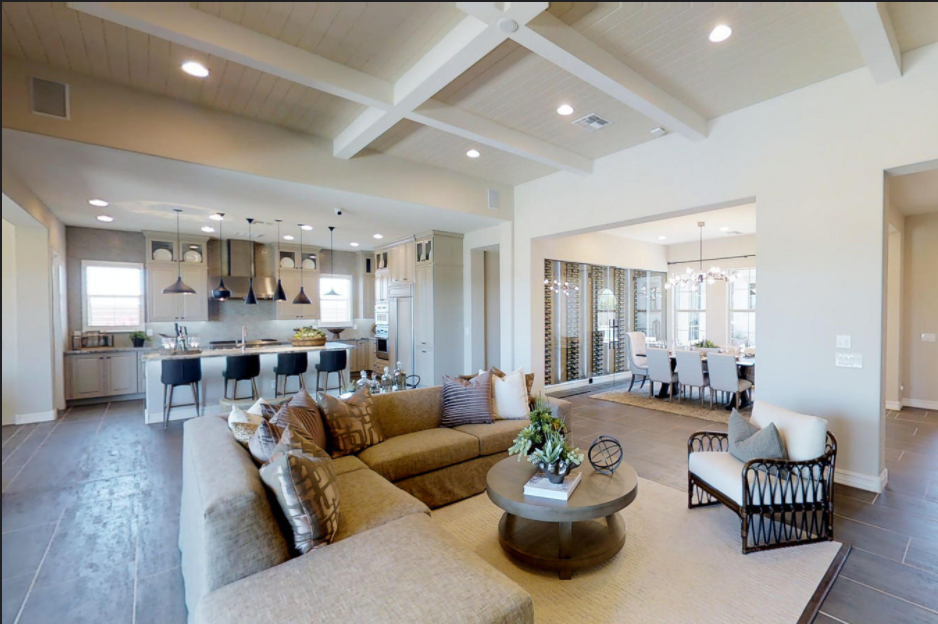 The Reserves at Cantilena