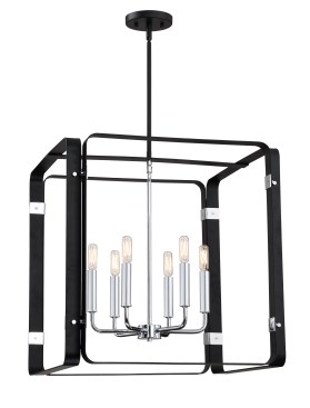 The Reveal collection by Quoizel.