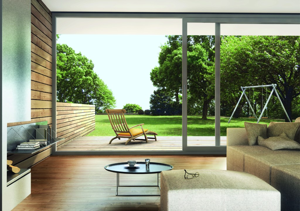 Deceunink recently launched the Revolution XL Tilt & Turn, a product suite that includes high-performance windows, tilt/slide doors, terrace doors, and lift-and-slide doors.