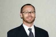 Rick Barron