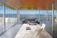 Mariscal Residence