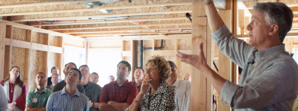 In the field training has a big impact on the quality of output.