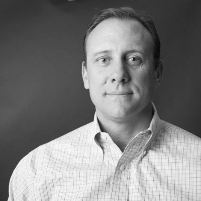 Shaun Quigley, vp of communications, Brunner Works