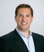 Shawn Stover, vice president of SmartHome Solutions.