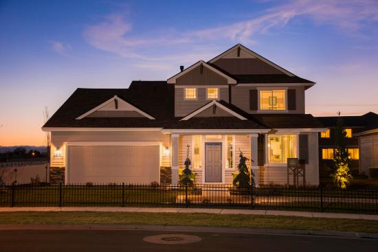 Toll Brothers acquired Coleman Homes in November 2016 to become the only current public builder in Boise, Idaho.