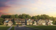 Stanley Martin Homes is adding an all-ages neighborhood, The Cascades, at the formerly 55+ Two Rivers master-planned community in Odenton, Md.